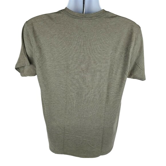 Guinness Nitro IPA T-Shirt Mens Size Large Gray Short Sleeve Beer Graphic Tee - Picture 2 of 3